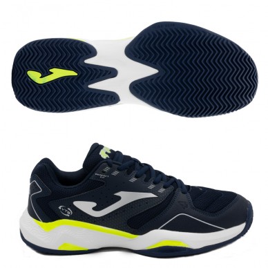 Scarpe Joma Máster 1000 Men 2503 Navy 2025