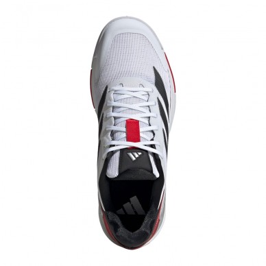 Scarpe Adidas Crazyquick LS Padel M FTWR White core black 2025