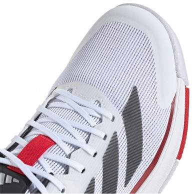 Scarpe Adidas Crazyquick LS Padel M FTWR White core black 2025