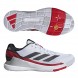 Scarpe Adidas Crazyquick LS Padel M FTWR White core black 2025
