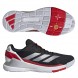 Scarpe Adidas Crazyquick LS Padel M core black silver 2025