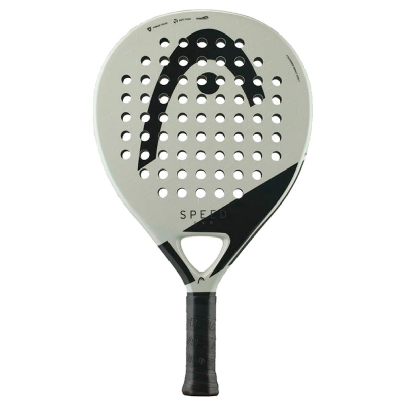 Head Evo Speed 2025 Head Evo Speed 2025
