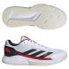 Scarpe Adidas Courtquick Padel M FTWR White Core Black 2025