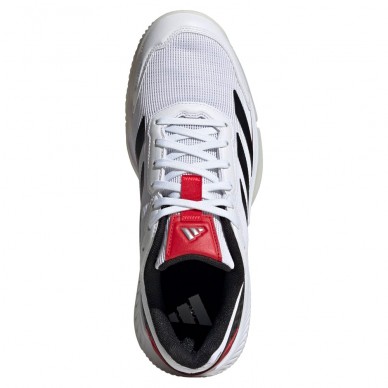 Scarpe Adidas Courtquick Padel M FTWR White Core Black 2025