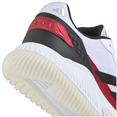 Scarpe Adidas Courtquick Padel M FTWR White Core Black 2025