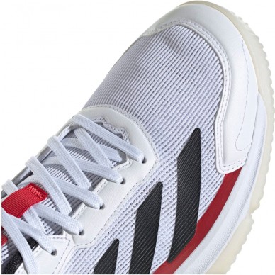 Scarpe Adidas Courtquick Padel M FTWR White Core Black 2025