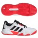 Scarpe Adidas Solematch Control 2 M FTWR White Core Black 2025