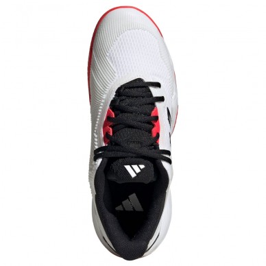 Scarpe Adidas Solematch Control 2 M FTWR White Core Black 2025