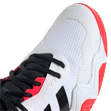 Scarpe Adidas Solematch Control 2 M FTWR White Core Black 2025