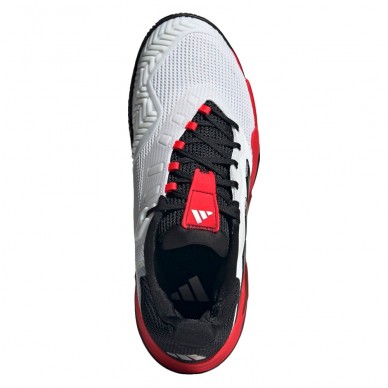 Scarpe Adidas Barricade M Clay FTWR White Core Black 2025