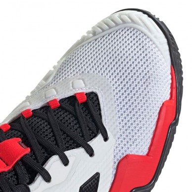 Scarpe Adidas Barricade M Clay FTWR White Core Black 2025