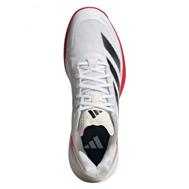 Scarpe Adidas Defiant Speed 2 M FTWR White Core Black 2025