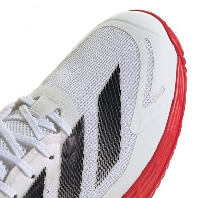 Scarpe Adidas Defiant Speed 2 M FTWR White Core Black 2025
