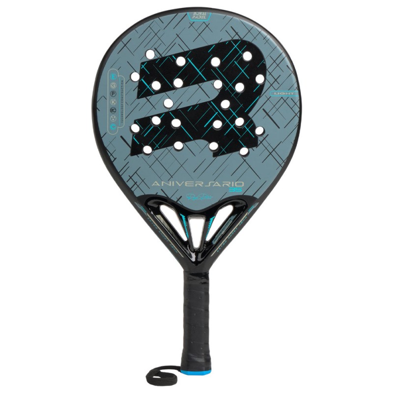 Royal Padel 35 Anniversary Light 2025