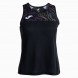 Maglietta Joma Torneo Capsule nera