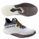 Scarpe Head Motion Pro Padel Men white black 2025