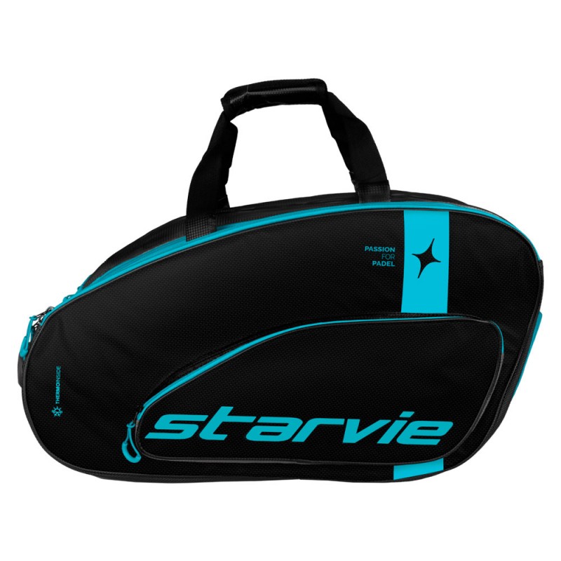 Borsa Star Vie Racing Drax Nero 2025 Borsa Star Vie Racing Drax Nero 2025