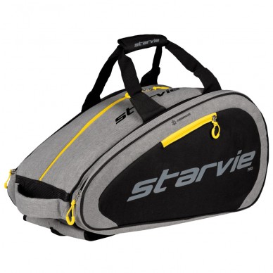 Borsa Star Vie Luxury Silver Gris 2025