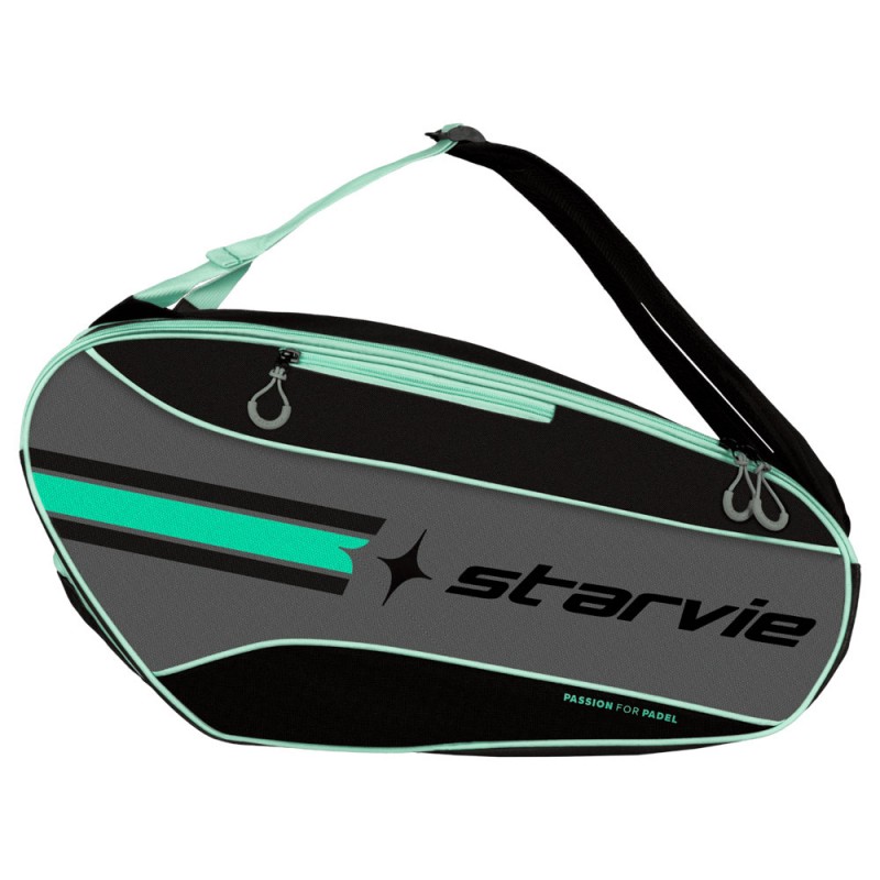 Borsa Star Vie Tour Verde 2025