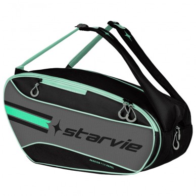 Borsa Star Vie Tour Verde 2025
