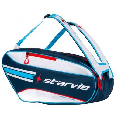 Borsa Star Vie Tour Blu 2025