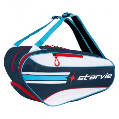 Borsa Star Vie Tour Blu 2025
