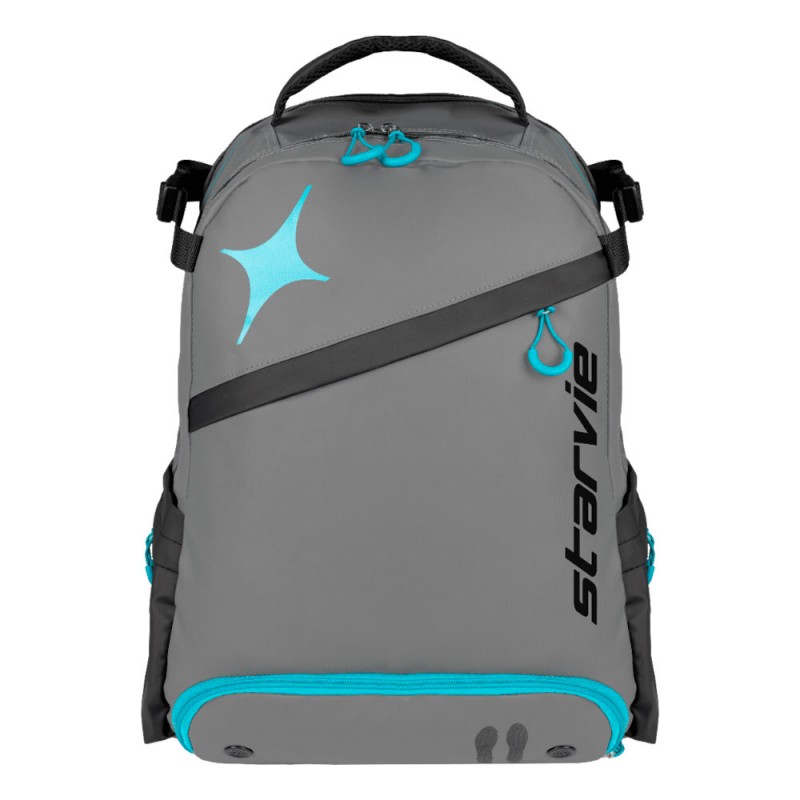 Zaino Star Vie Sport Blue Max Grigio 2025 Zaino Star Vie Sport Blue Max Grigio 2025