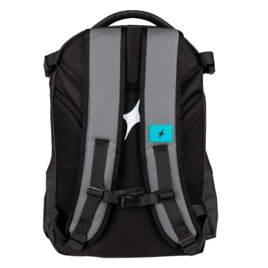 Zaino Star Vie Sport Blue Max Grigio 2025
