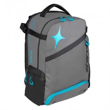 Zaino Star Vie Sport Blue Max Grigio 2025