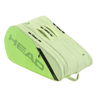 Borsa Head Padel Tour L Green 2025