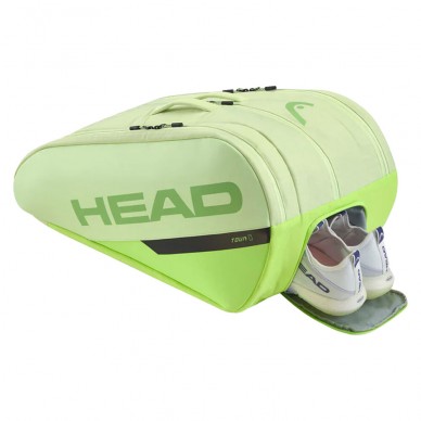 Borsa Head Padel Tour L Green 2025