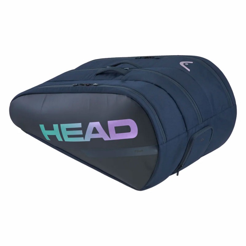 Borsa Head Tour L Navy Blu 2025