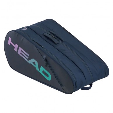 Borsa Head Tour L Navy Blu 2025