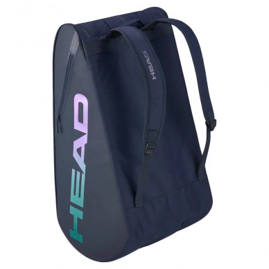 Borsa Head Tour L Navy Blu 2025
