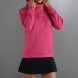 Felpa Endless Hollow Deep Fucsia