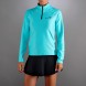 Felpa Endless Kirsch Iconic Aqua