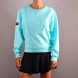Felpa Endless Swell Aqua