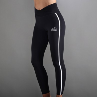 Leggings Endless Club Colection Neri