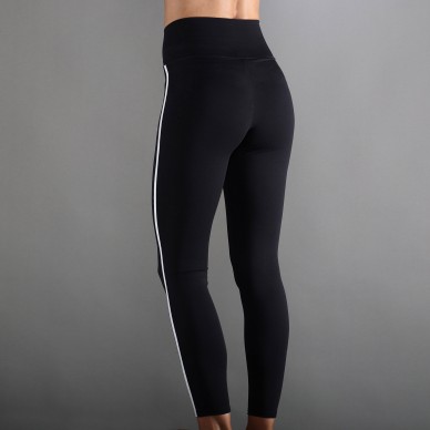 Leggings Endless Club Colection Neri