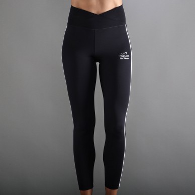 Leggings Endless Club Colection Neri