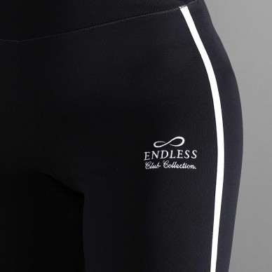 Leggings Endless Club Colection Neri