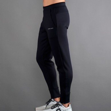 Pantaloni Endless Beyond nero