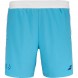 Pantaloncini Babolat Lebrón Blu Ciano