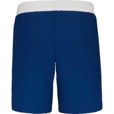 Pantaloncini Babolat Lebrón Blu