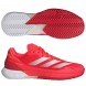 Scarpe Adidas Defiant Speed 2 M Lucid Red 2025