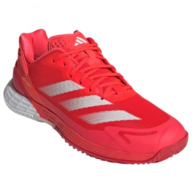Scarpe Adidas Defiant Speed 2 M Lucid Red 2025