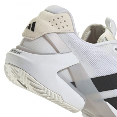 Scarpe Adidas Adizero Ubersonic 5 M Clay FTWR White Core Black 2025