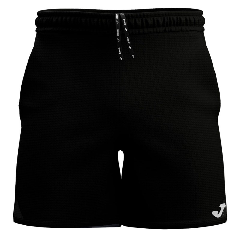 Pantaloncini corti Joma Challenge nero Pantaloncini corti Joma Challenge nero