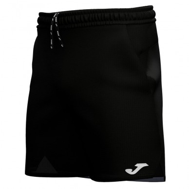 Pantaloncini corti Joma Challenge nero