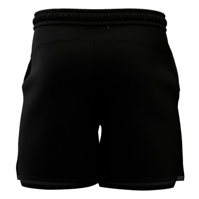 Pantaloncini corti Joma Challenge nero
